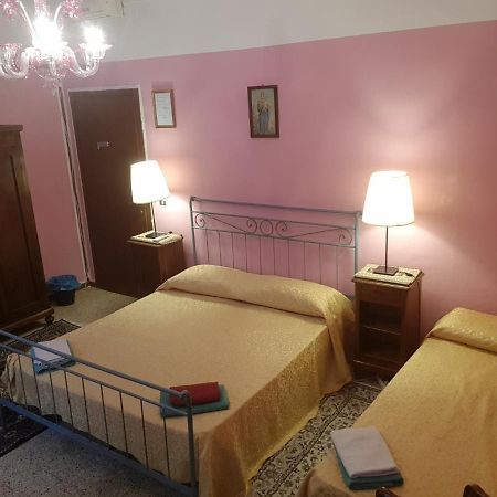Fiabe Venice Rooms المظهر الخارجي الصورة