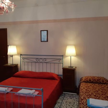 Fiabe Venice Rooms الغرفة الصورة