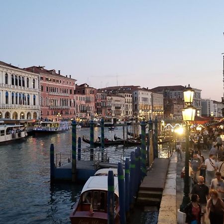 Fiabe Venice Rooms المظهر الخارجي الصورة