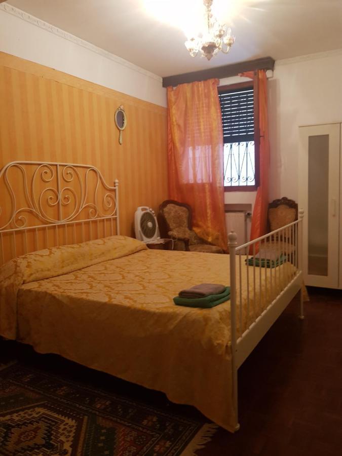 Fiabe Venice Rooms المظهر الخارجي الصورة