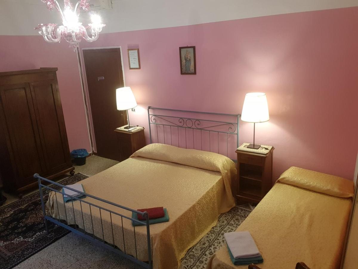 Fiabe Venice Rooms المظهر الخارجي الصورة