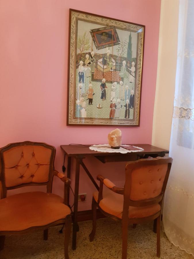 Fiabe Venice Rooms المظهر الخارجي الصورة