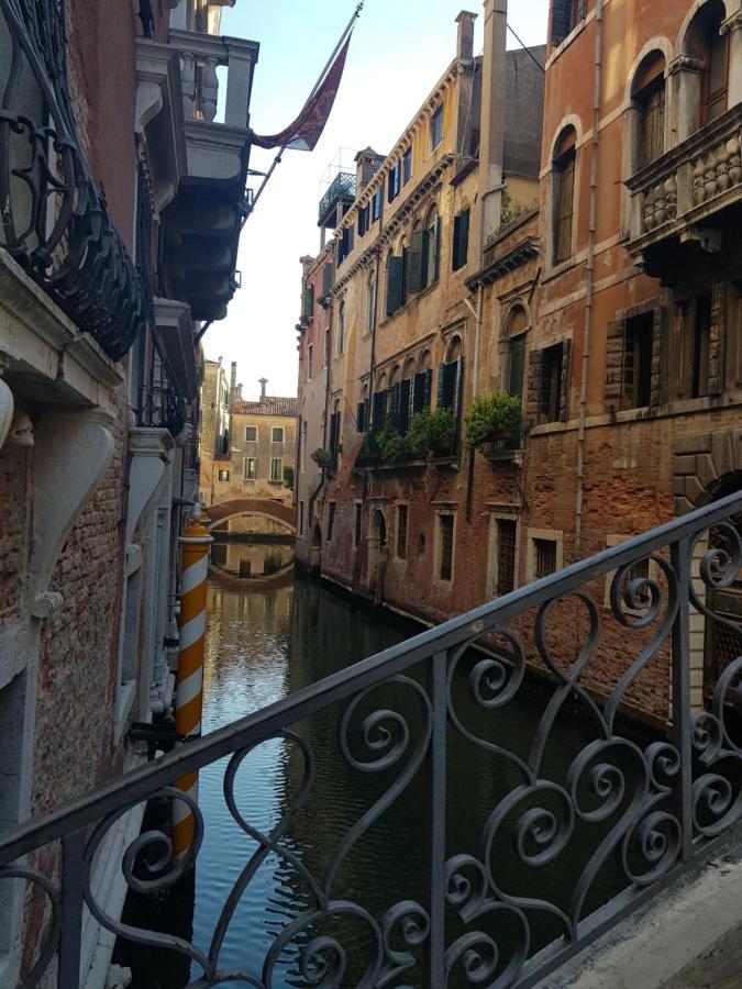 Fiabe Venice Rooms المظهر الخارجي الصورة