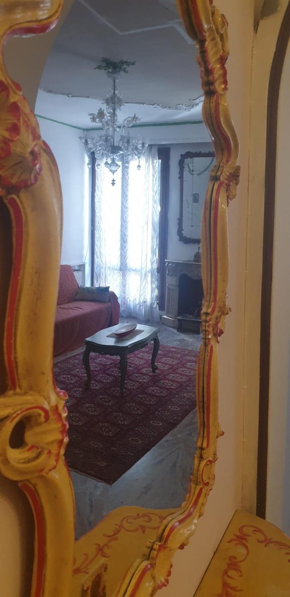Fiabe Venice Rooms الغرفة الصورة