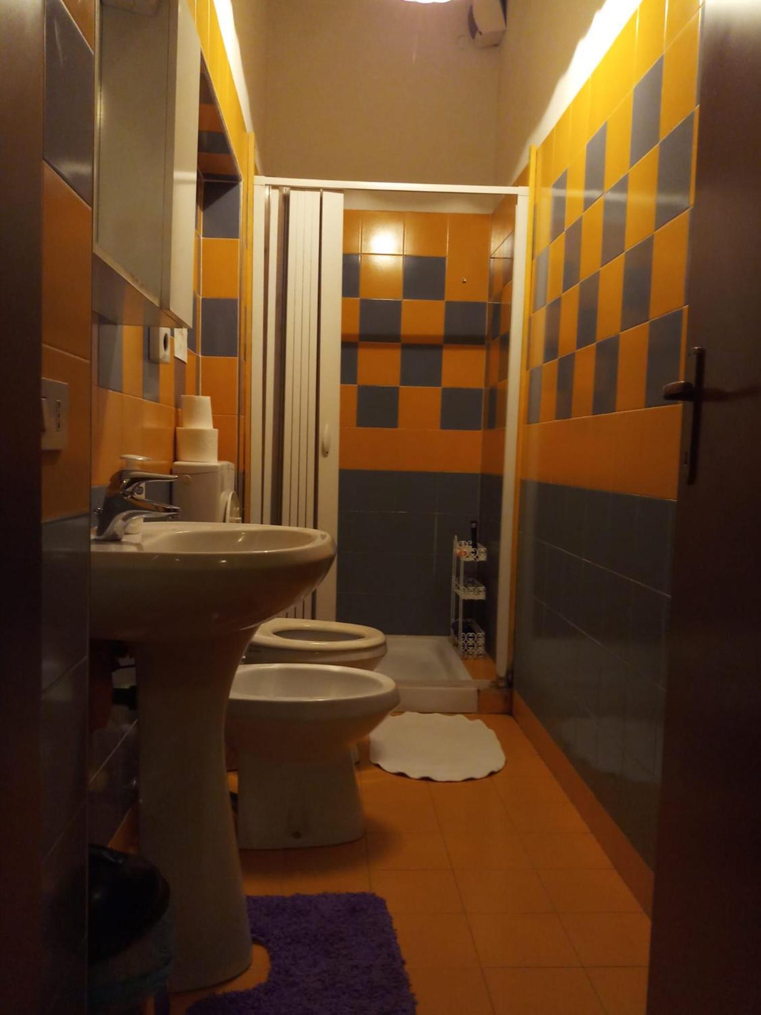 Fiabe Venice Rooms الغرفة الصورة