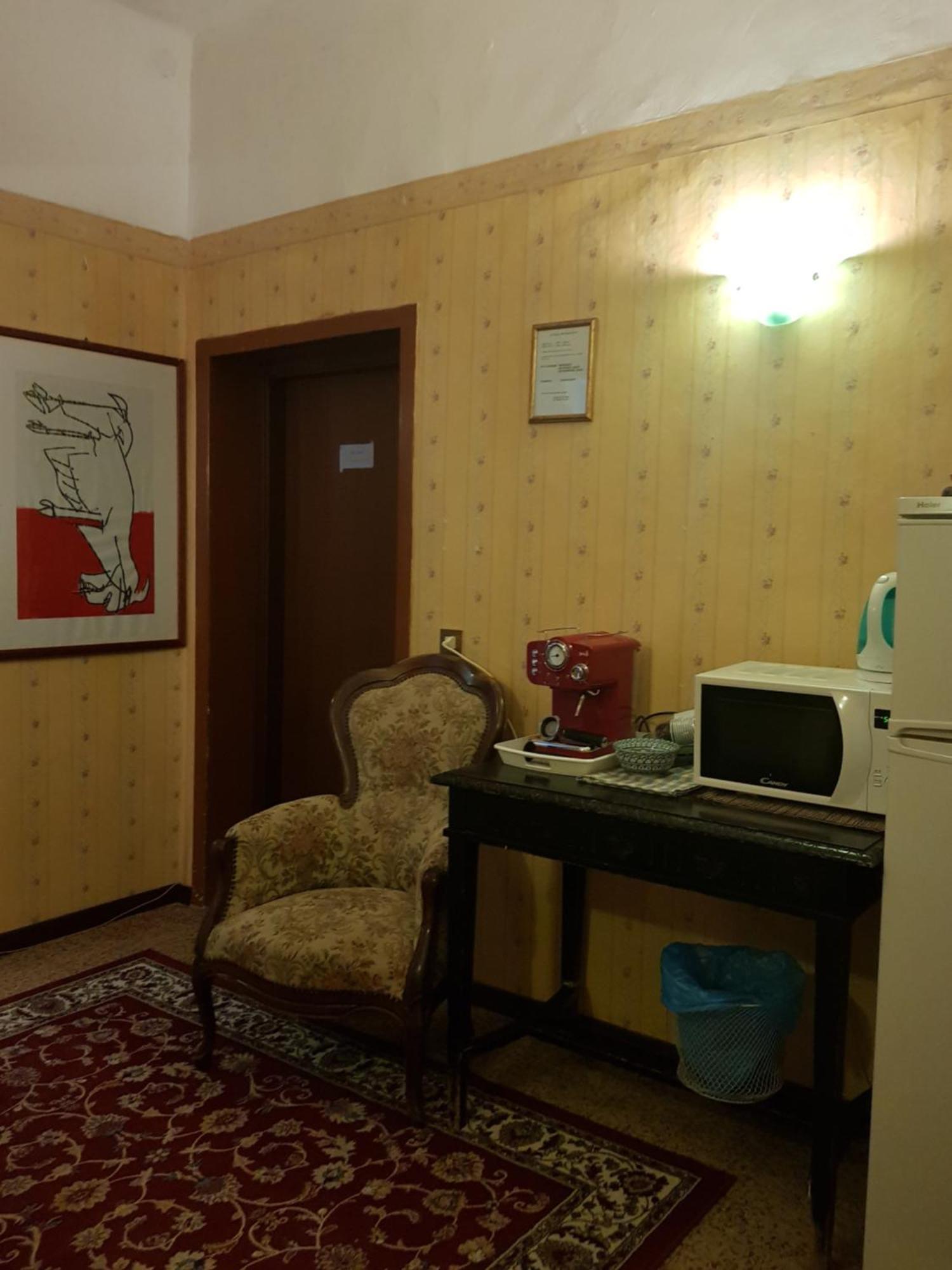 Fiabe Venice Rooms الغرفة الصورة
