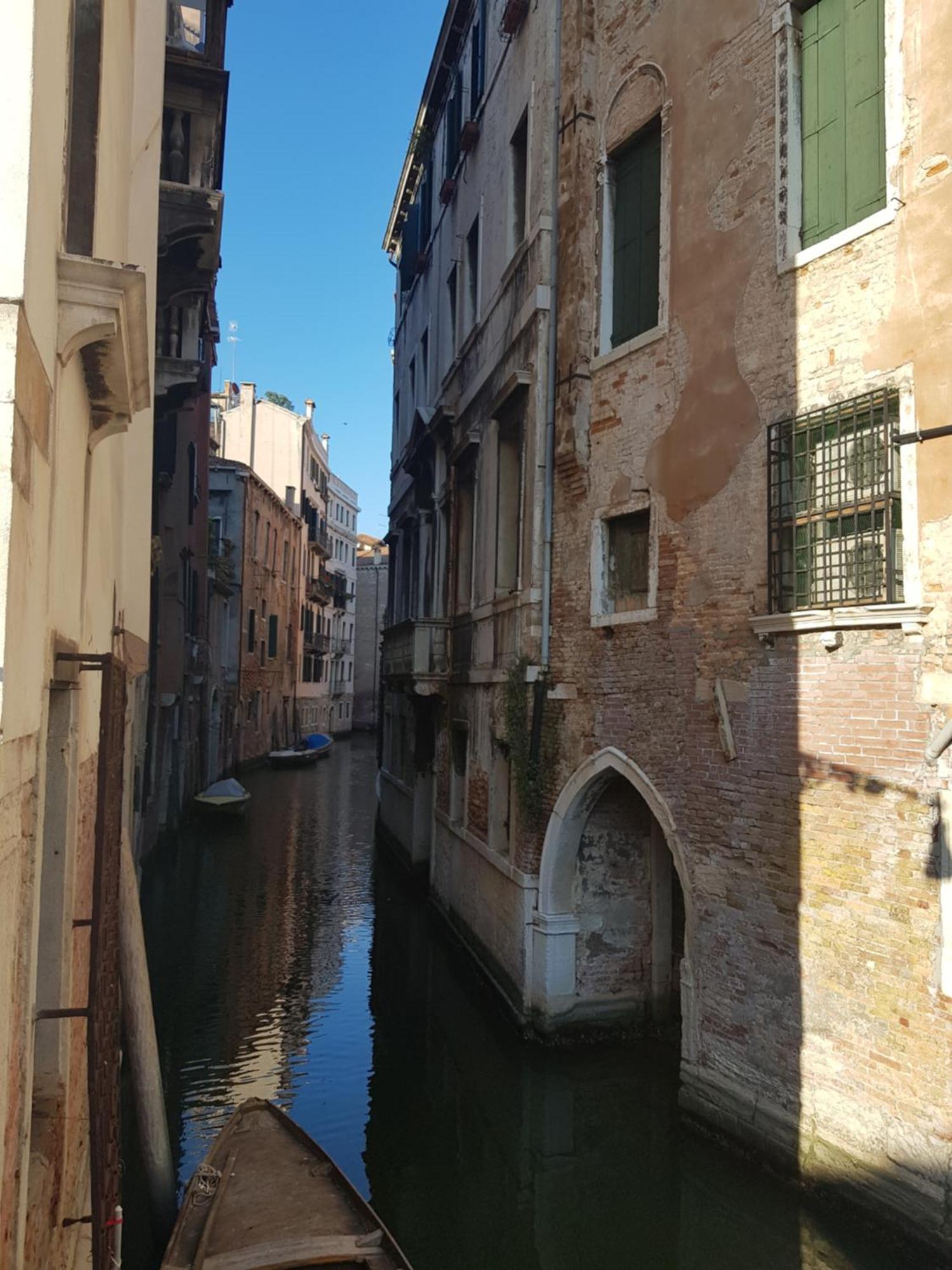 Fiabe Venice Rooms الغرفة الصورة