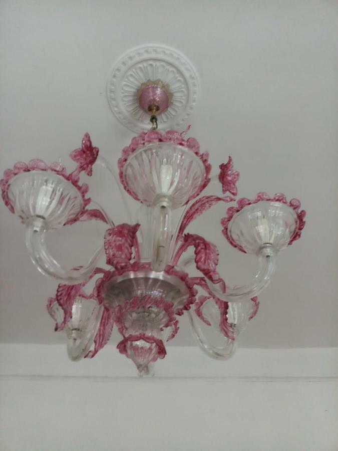 Fiabe Venice Rooms المظهر الخارجي الصورة