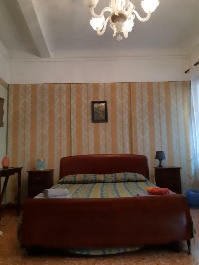 Fiabe Venice Rooms الغرفة الصورة